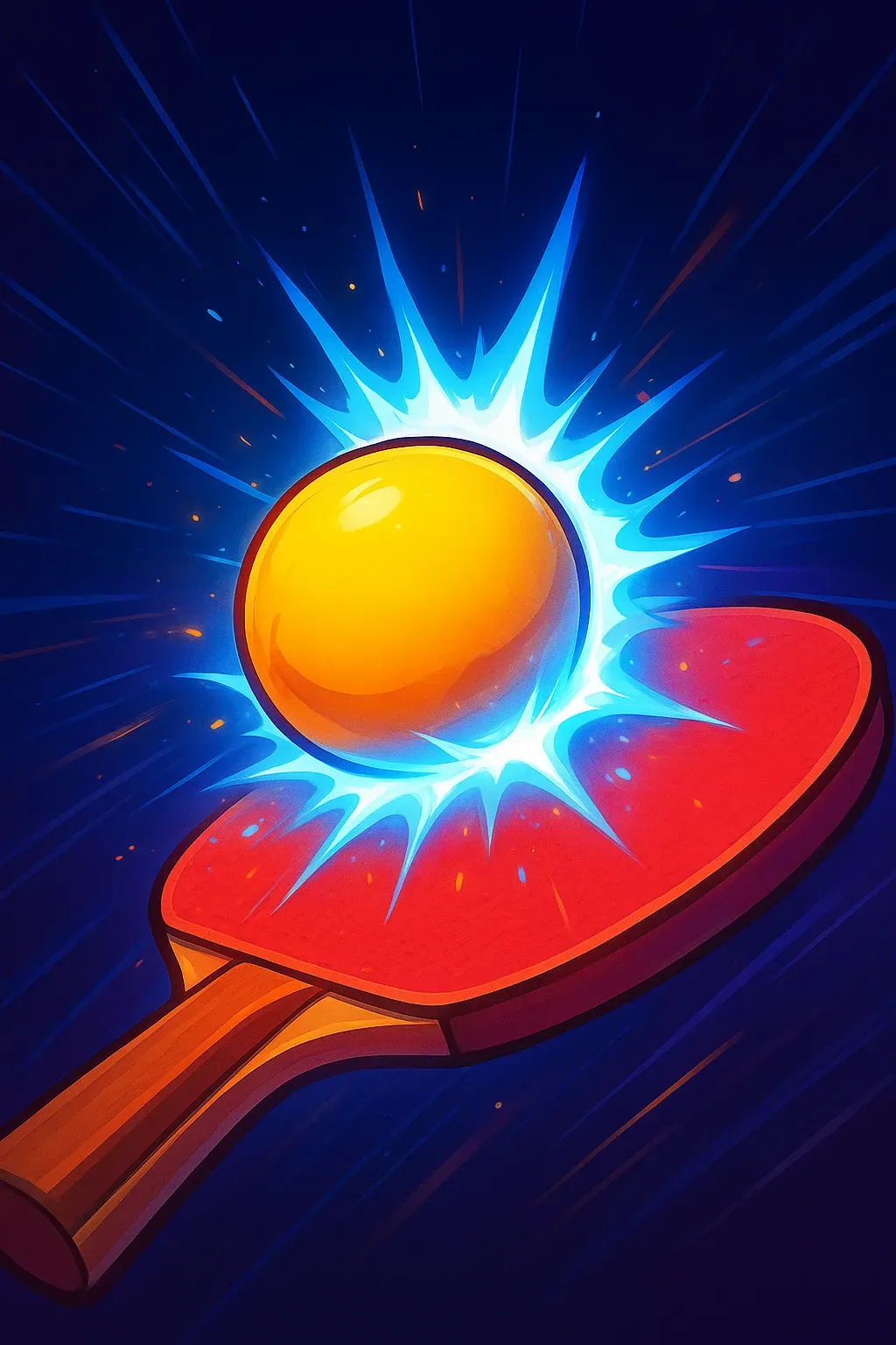 Impact Pong
