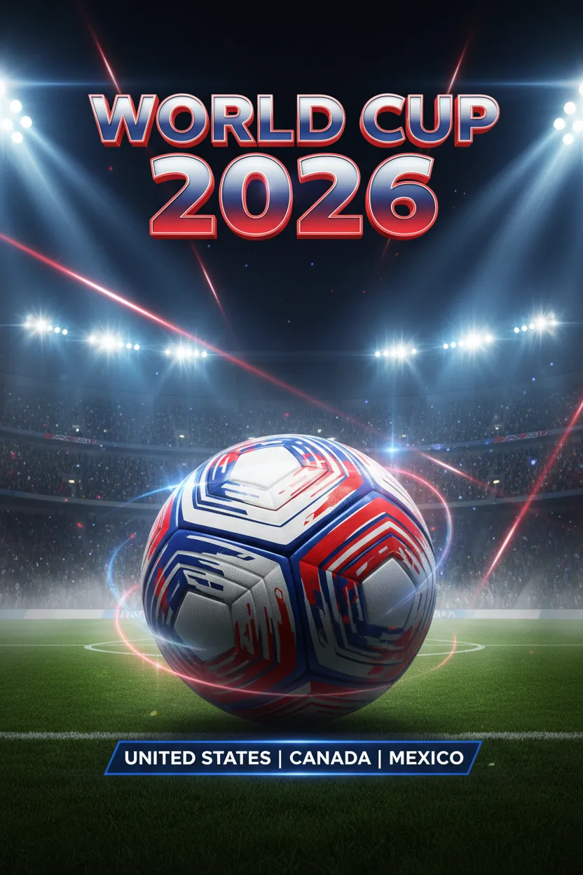 Soccer World Cup